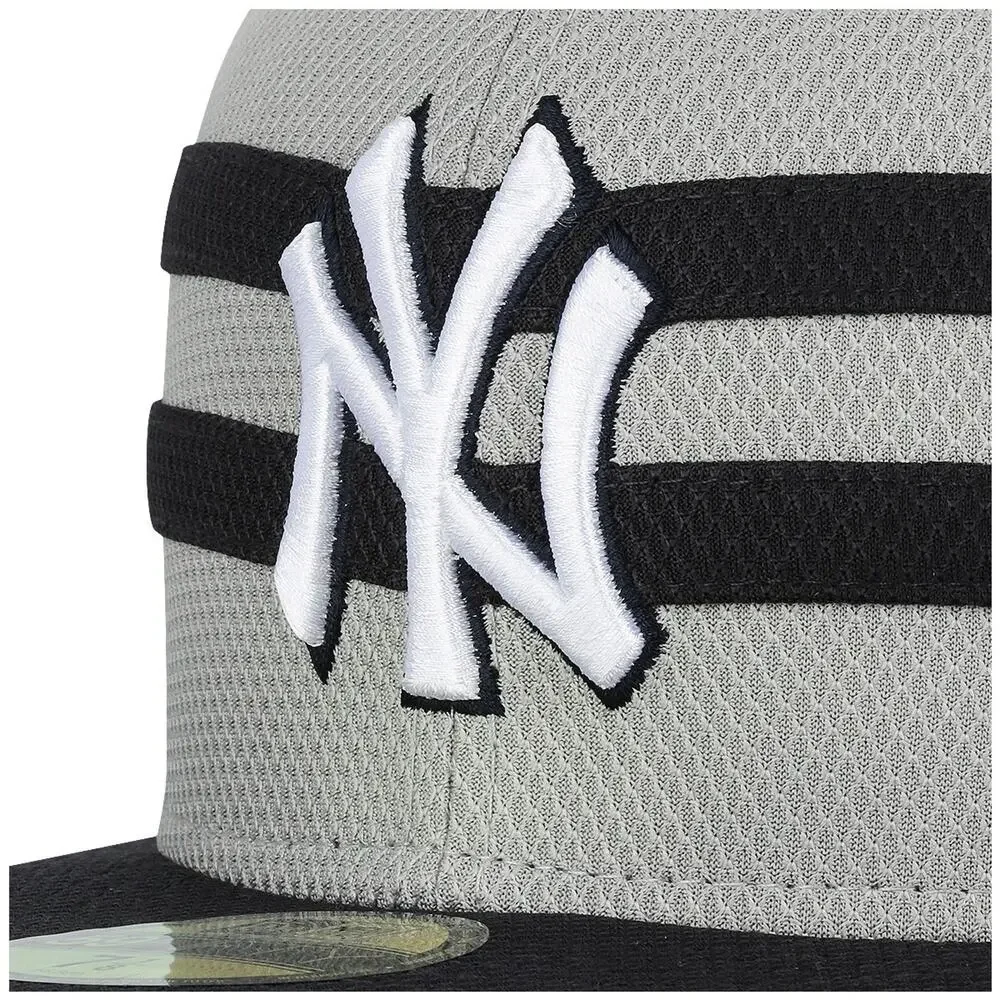 New York Yankees 2015 MLB All Star Game 59FIFTY On Field Hat Sz 8 NWT